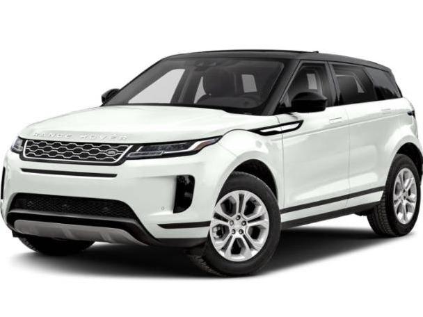 LAND ROVER RANGE ROVER EVOQUE 2020 SALZJ2FX0LH081598 image